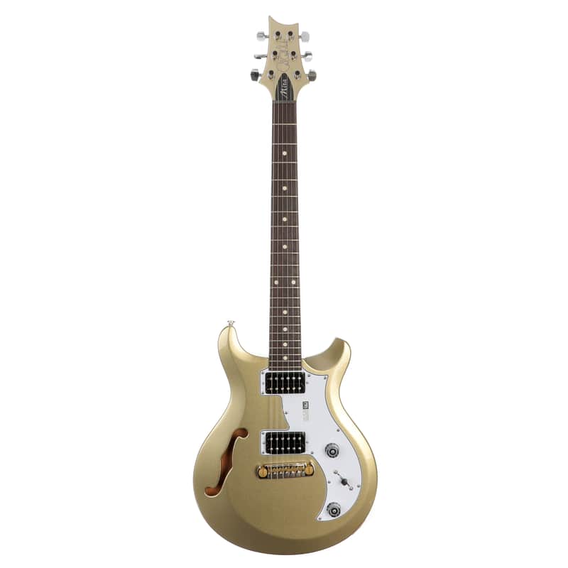 PRS S2 Mira Semi-Hollow 2014 - 2018 | Reverb UK