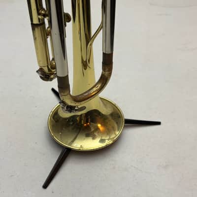 Yamaha YTR-2320 Bb Trumpet – Japan – Smooth Valves – Case & Accessories image 20
