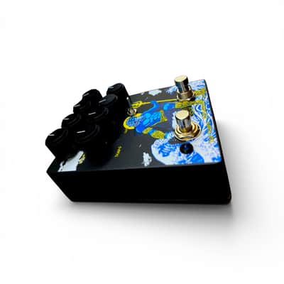 Great Felix Effects - Poseidon (Optical Tremolo) image 3