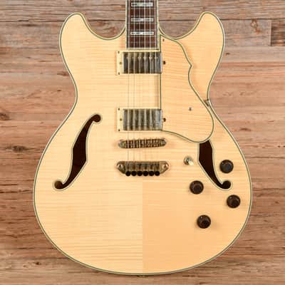 Ibanez AS103 Artcore Custom | Reverb