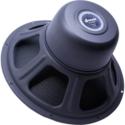 Speaker - Jensen® Jets, 12", Blackbird, 100W, Impedance: 8 Ω image 1