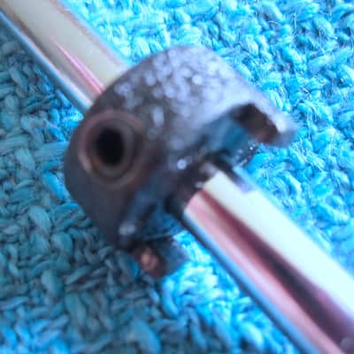 Immagine DW Bass Drum Pedal Beater - 2