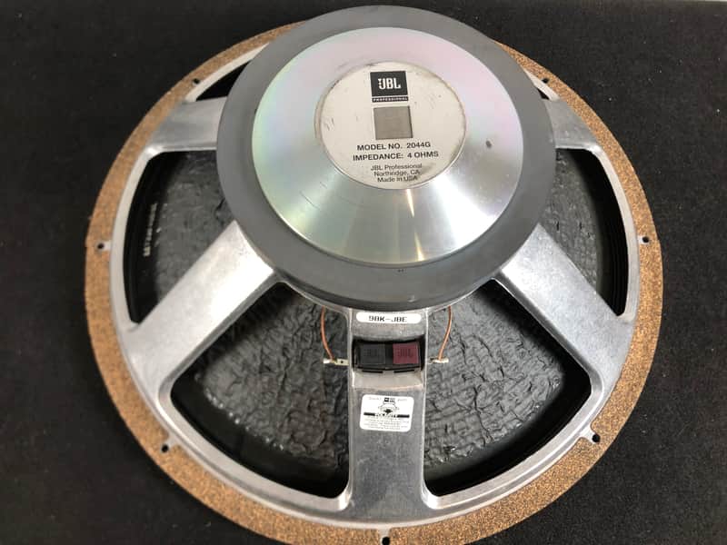 JBL 2044G Replacement Subwoofer for JBL MRX518S - 4 Ohms - (JBL