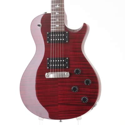 Paul Reed Smith (PRS) / 2011 SE245 Scarlet Red [L09241] image 6