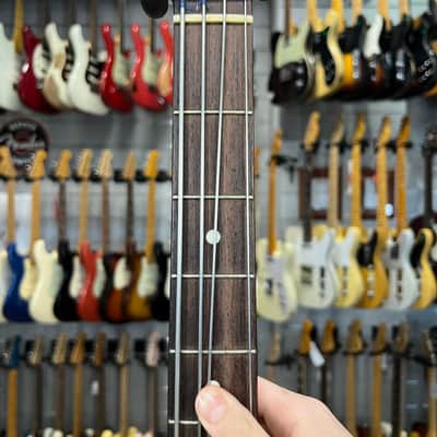 Music Man Stingray Gilded White Classic Collection Limited Edition image 4