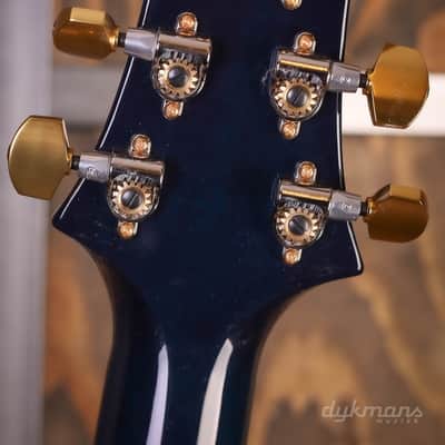 PRS Special 22 Cobalt Blue 10-Top image 12