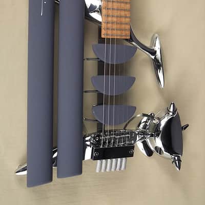 Teuffel Birdfish Sapphire image 1