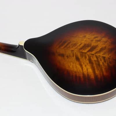 Kentucky KM-380 Artist A-Style Mandolin image 3