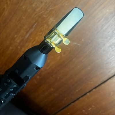 Yamaha YDS-150 Digital Saxophone w/ bag image 5