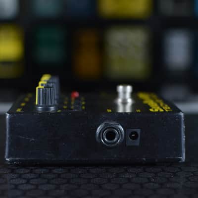 Tech 21 SansAmp GT2 1993 - Present - Black image 3