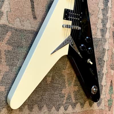 Dean Michael Schenker Flying V image 3