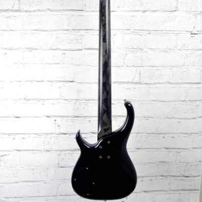 Modulus Quantum 5 2001 Blackstone image 5
