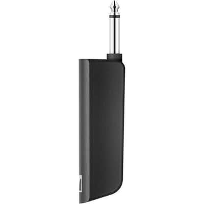 Sennheiser XSW-D INSTRUMENT TX 1/4" Plug-On Wireless Digital Transmitter image 4