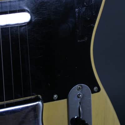 1952 Fender Telecaster Blonde & 1952 Fender Deluxe 5B3 Amplifier image 11