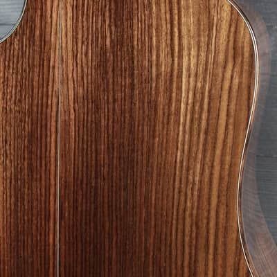 Taylor 710ce-L9 Short Scale Rosewood / Engelmann c.2004 Dreadnought image 10