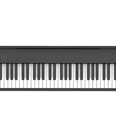 Roland FP-30X Digital Piano - Black image 2