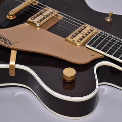 2005 Gretsch 6122 1962 Country Classic II Walnut w/OHSC image 8