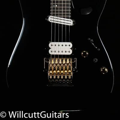 Ibanez Prestige RGA622XH Black (565) image 3
