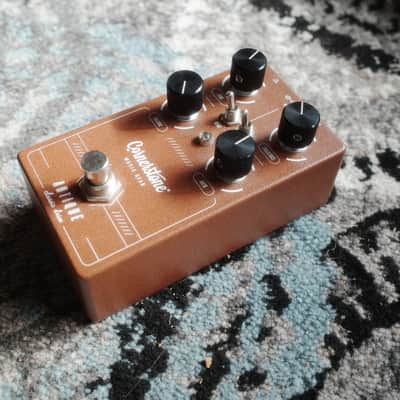 Cornerstone Music Gear Antique V2 | Reverb