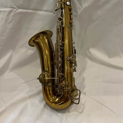 C.G. Conn New Wonder Series II 1926-1927 - Lacquered Brass with Vintage Instruction Manuals and Music Books image 6