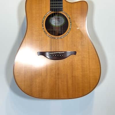 1995 Lowden D32 Dreadnought image 1