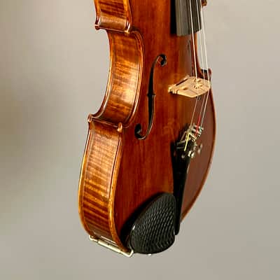 Orin Bullard 4/4 Violin #146 1927 image 4