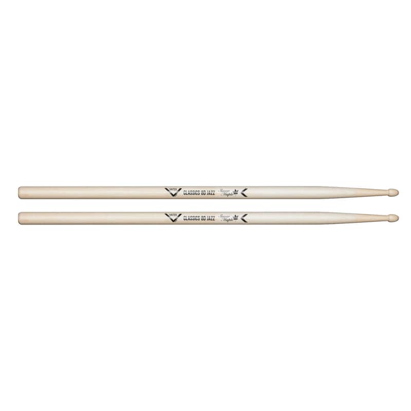 Vater Sugar Maple Classics 8D Jazz image 1