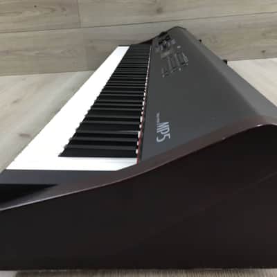 Kawai MP5 con Trolley image 5