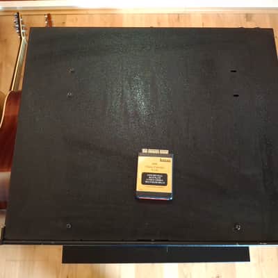Lexicon 480L Digital Effects System with LARC Remote and Classic Cart image 6