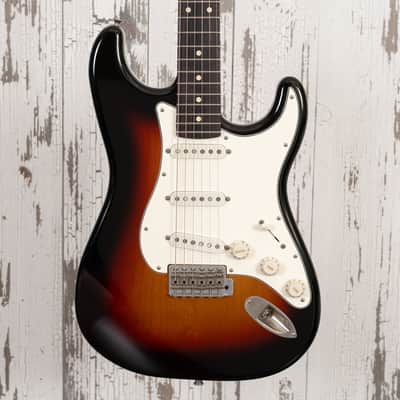 Xotic XSC-1 - 3-Tone Sunburst, 5A Flame Maple Neck image 1