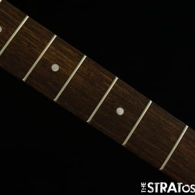 Fender Squier Paranormal Custom Nashville Strat, NECK & TUNERS image 3
