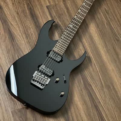 Ibanez RG821 Premium in Gloss Black image 3