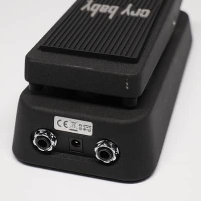 JIM DUNLOP CBJ95 Cry Baby Junior [MMI17J548] (05/19) image 3