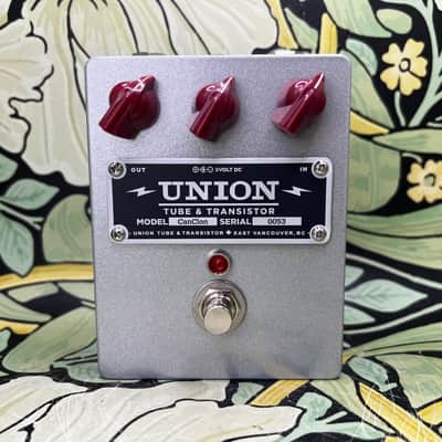 Union Tube & Transistor CanClon image 2