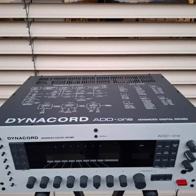 Dynacord Add One digital drums image 2