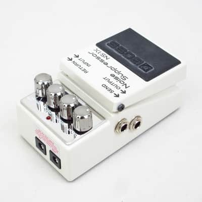 BOSS NS-1X Noise Suppressor Noise Reduction [Z4Q5557] (07/29) image 2