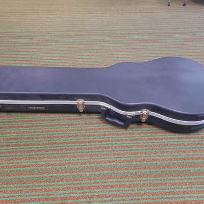 Epiphone Studio Les Paul - Black With Hard Case image 13