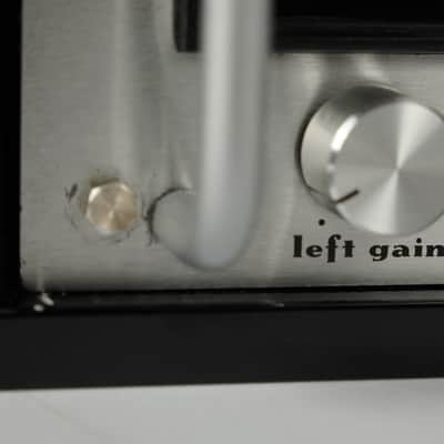 MARANTZ 140 Vintage Power Amplifier – Restored – Free WC – 1-Year Warranty image 11