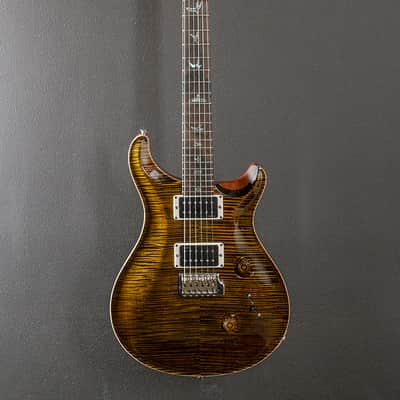 Paul Reed Smith 40th Anniversary Custom 24 Limited Edition - Tiger Eye image 3