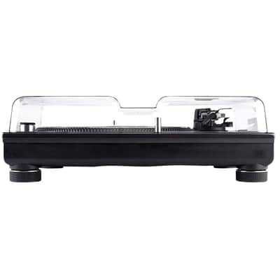 Decksaver Protective Cover for Technics SL1200 image 2