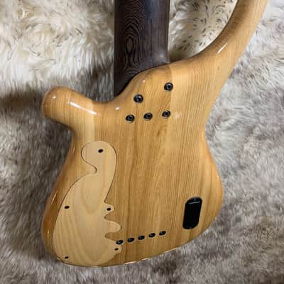 Tom Martinson Nessie 5 2023 image 7
