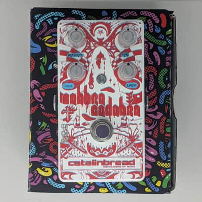 Catalinbread Sabbra Cadabra (3D Collection) image 2
