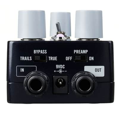 Universal Audio Orion Tape Echo Pedal. New with Full Warranty! image 10
