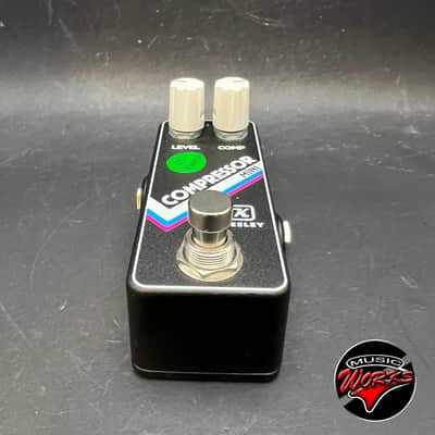 Keeley Electronics   Compressor Mini image 6