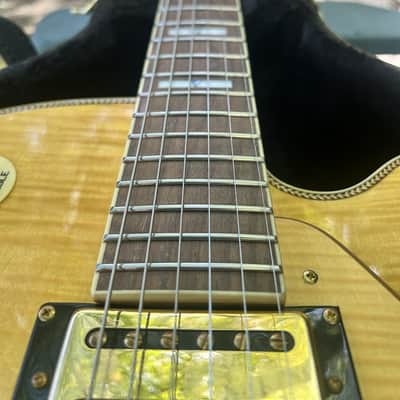 Devlin DVE 9 ~ Jazz Box ~ Hard Case image 8