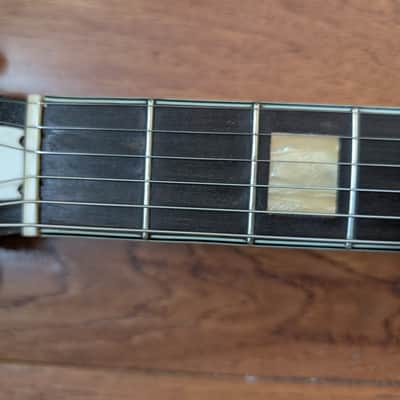 Silvertone Jupiter 1423 1962 - Black Sparkle image 10