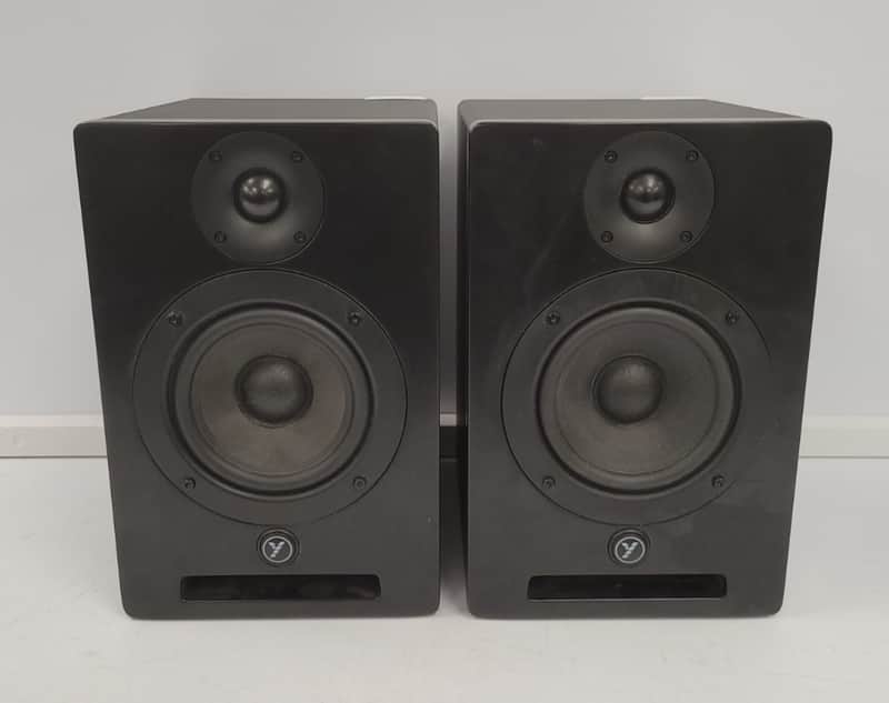 Yorkville YSM5 Pair Of Speakers image 1