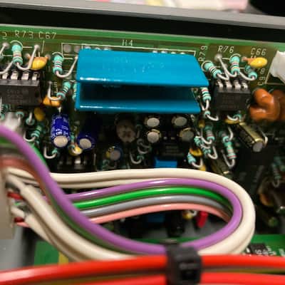 Dynacord DRP-20 image 4