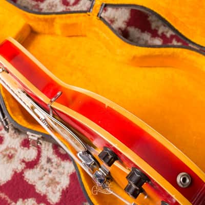 Fender Coronado XII 1967 - Sunburst #162646 Second Hand image 22