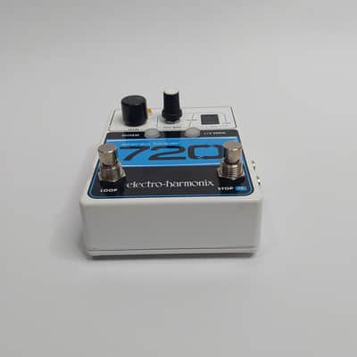 Electro-Harmonix 720 Stereo Looper in Box image 10